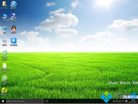 老鸟Win10升级助手win10步骤6