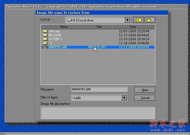 如何用u盘装系统？u盘装系统教程教程_脚本之家