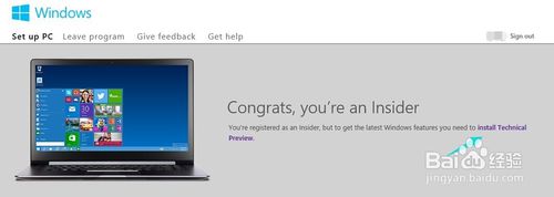 微软官网怎么下载win10