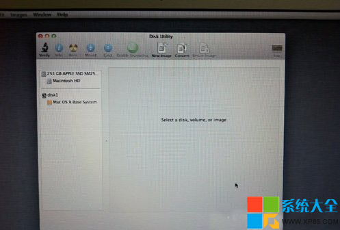 MacOS系统重装详细步骤 苹果电脑重装系统图文教程 苹果系统重装图文详解 