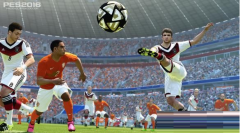 Win10系统玩实况足球2016涌现闪退的处理方法_重装