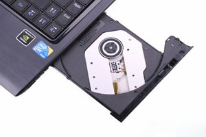 光驱读不出光盘怎么办